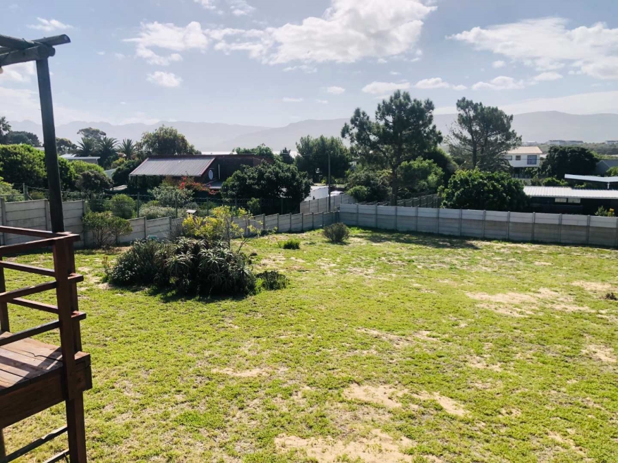 To Let 1 Bedroom Property for Rent in Fisherhaven Western Cape